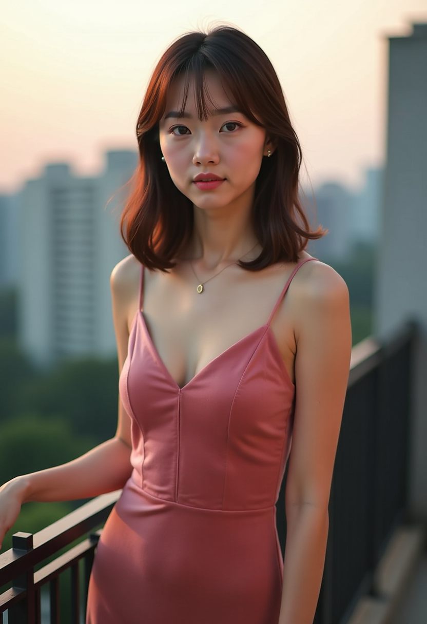 开箱影像胶片